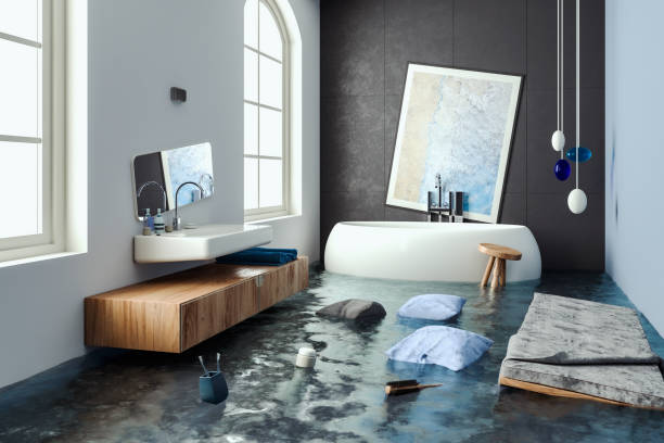Best Water damage restoration process  in Burkesville, KY