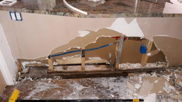 Best Residential water damage restoration  in Burkesville, KY