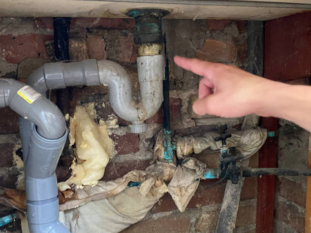 Professional Water damage restoration in Burkesville, KY